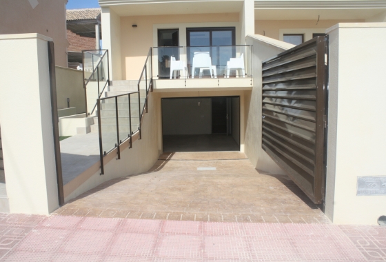 Wiederverkauf - Stadthaus - Torrevieja - Costa Blanca