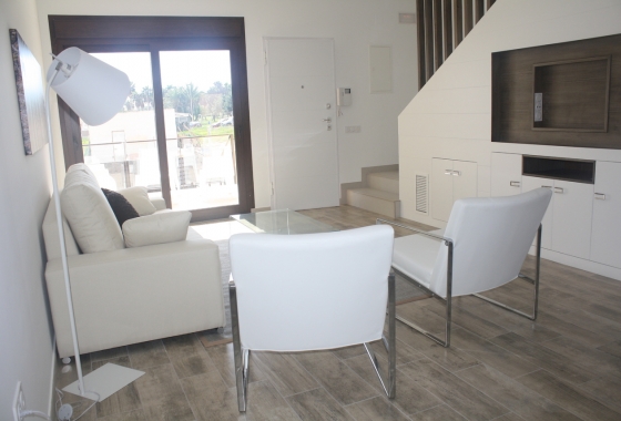 Wiederverkauf - Stadthaus - Torrevieja - Costa Blanca