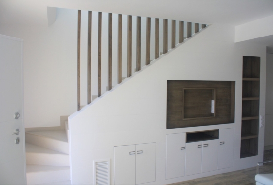 Wiederverkauf - Stadthaus - Torrevieja - Costa Blanca