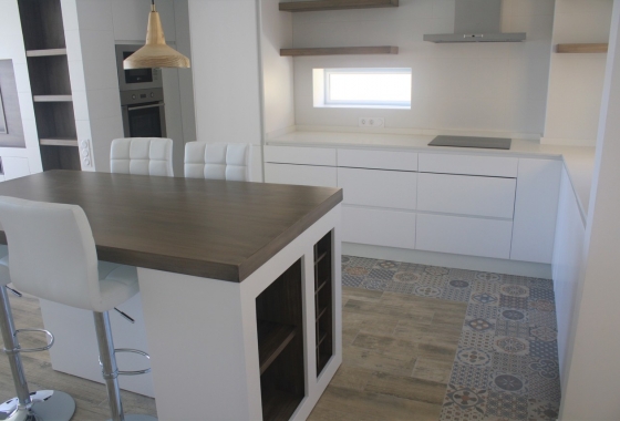 Wiederverkauf - Stadthaus - Torrevieja - Costa Blanca