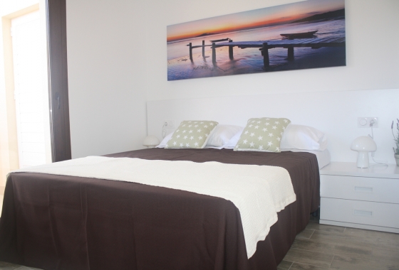 Wiederverkauf - Stadthaus - Torrevieja - Costa Blanca