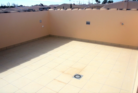 Wiederverkauf - Stadthaus - Torrevieja - Costa Blanca