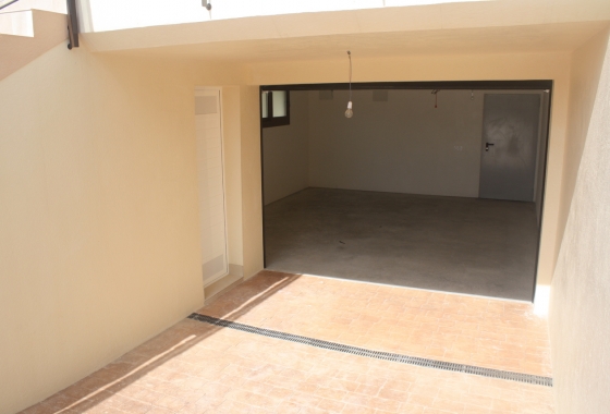 Wiederverkauf - Stadthaus - Torrevieja - Costa Blanca