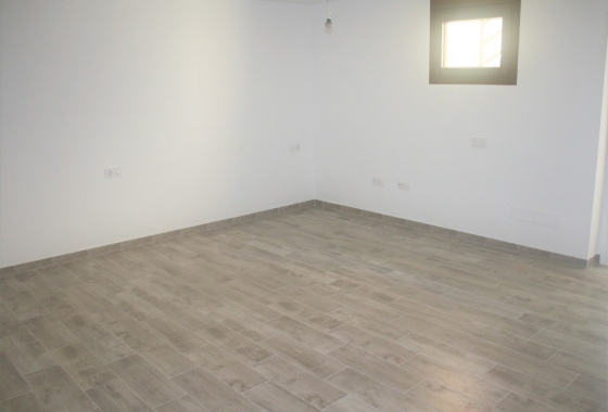 Wiederverkauf - Stadthaus - Torrevieja - Costa Blanca