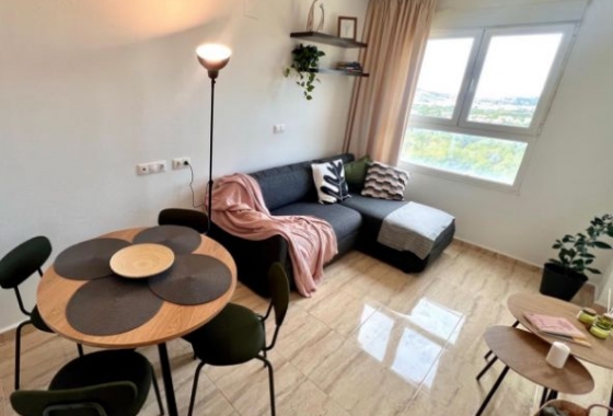 Revente - Attique - Benidorm - Costa Blanca