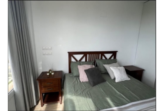 Revente - Attique - Benidorm - Costa Blanca