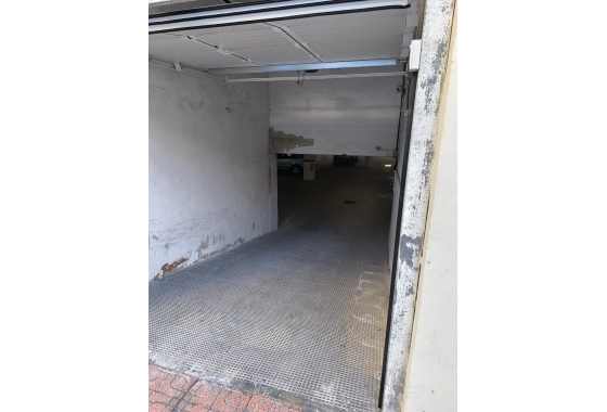 Wiederverkauf - Wohnung - Torrevieja - Las Piscinas Naturales