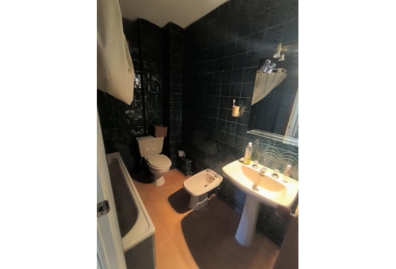 Wiederverkauf - Wohnung - Torrevieja - Las Piscinas Naturales