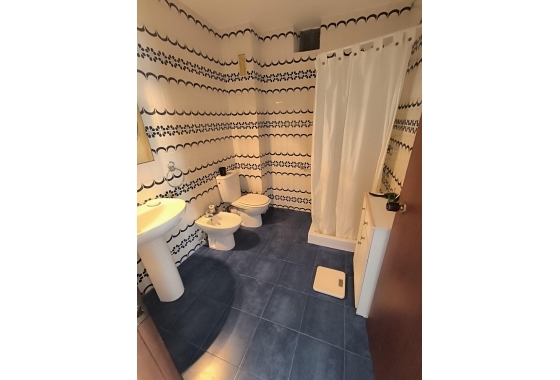 Wiederverkauf - Wohnung - Torrevieja - Las Piscinas Naturales