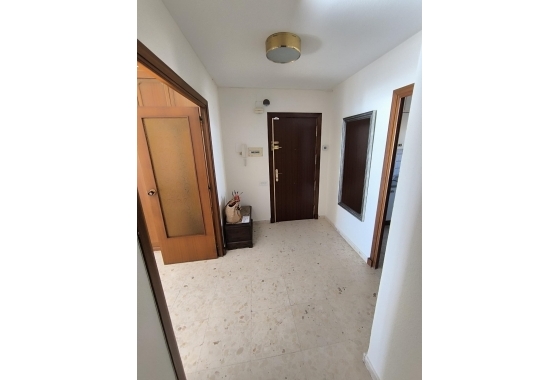 Wiederverkauf - Wohnung - Torrevieja - Las Piscinas Naturales