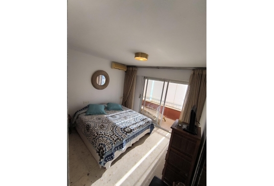 Wiederverkauf - Wohnung - Torrevieja - Las Piscinas Naturales