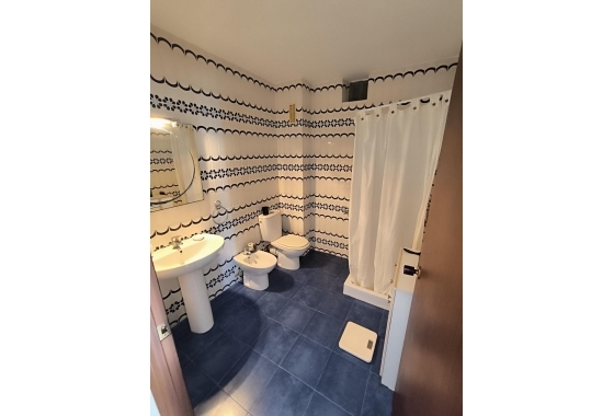 Wiederverkauf - Wohnung - Torrevieja - Las Piscinas Naturales