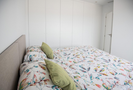 Neue Gebäude - Villa - Pilar de la Horadada - Pinar de Campoverde