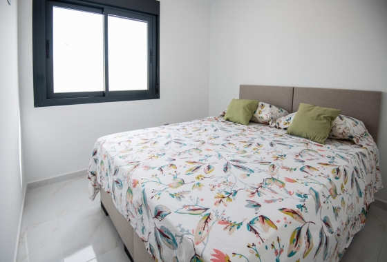 Neue Gebäude - Villa - Pilar de la Horadada - Pinar de Campoverde