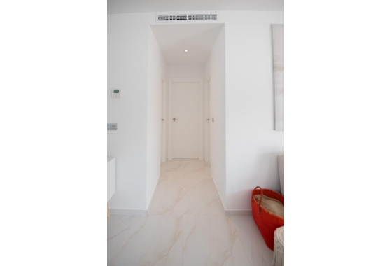 Neue Gebäude - Villa - Pilar de la Horadada - Pinar de Campoverde