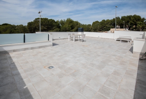 Neue Gebäude - Villa - Pilar de la Horadada - Pinar de Campoverde