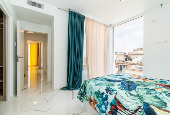 Neue Gebäude - Villa - Orihuela Costa - Pau 26