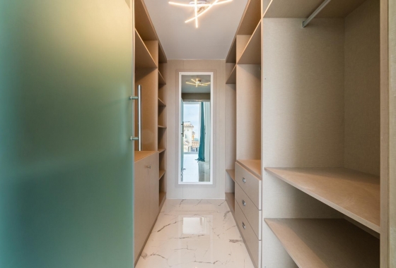 Neue Gebäude - Villa - Orihuela Costa - Pau 26