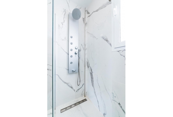 Neue Gebäude - Villa - Orihuela Costa - Pau 26