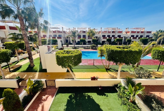 Herverkoop - Penthouse - Los Alcazares - Costa Calida