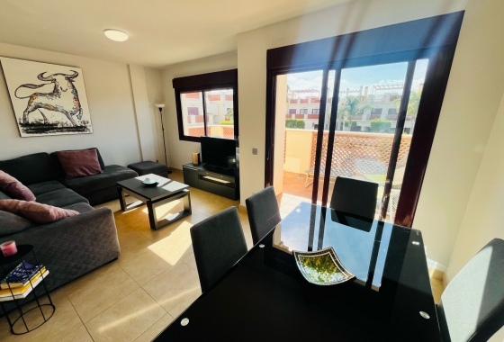 Herverkoop - Penthouse - Los Alcazares - Costa Calida