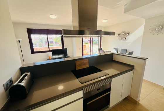 Herverkoop - Penthouse - Los Alcazares - Costa Calida