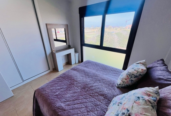 Herverkoop - Penthouse - Los Alcazares - Costa Calida