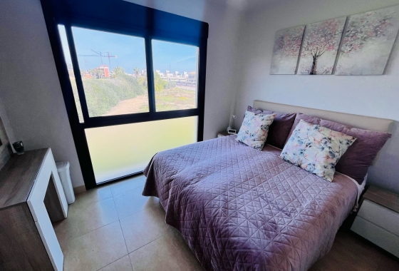 Herverkoop - Penthouse - Los Alcazares - Costa Calida