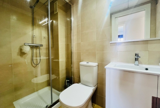 Herverkoop - Penthouse - Los Alcazares - Costa Calida