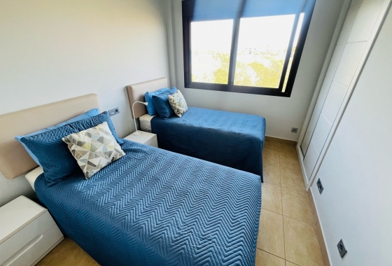 Herverkoop - Penthouse - Los Alcazares - Costa Calida