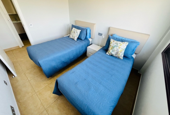 Herverkoop - Penthouse - Los Alcazares - Costa Calida