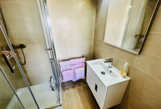 Herverkoop - Penthouse - Los Alcazares - Costa Calida