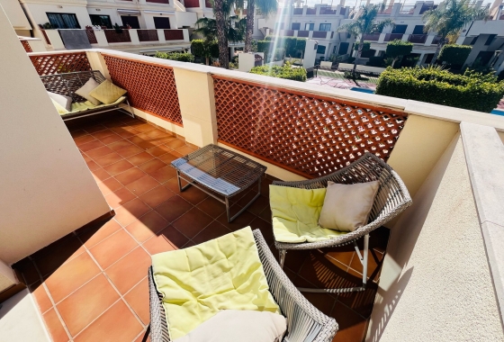 Herverkoop - Penthouse - Los Alcazares - Costa Calida
