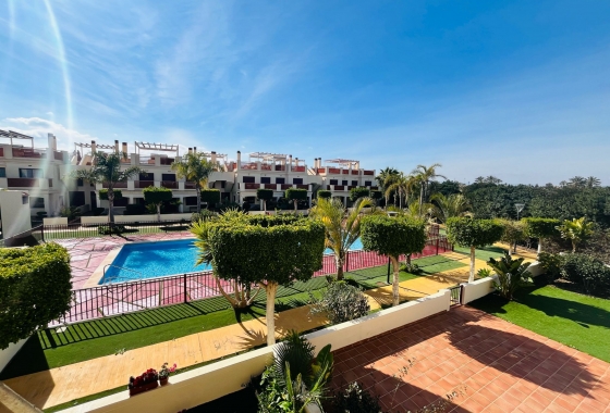 Herverkoop - Penthouse - Los Alcazares - Costa Calida