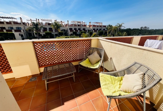 Herverkoop - Penthouse - Los Alcazares - Costa Calida