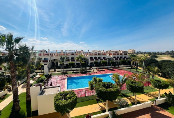 Herverkoop - Penthouse - Los Alcazares - Costa Calida
