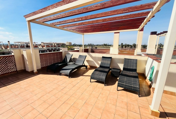 Herverkoop - Penthouse - Los Alcazares - Costa Calida