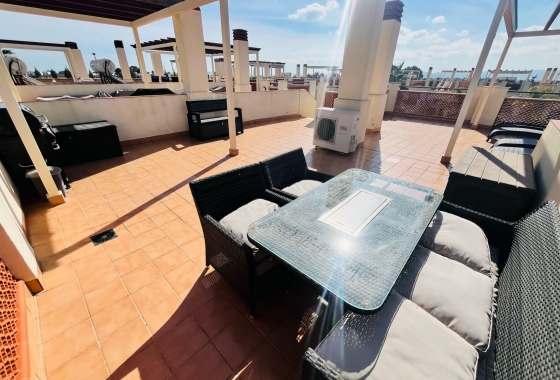 Herverkoop - Penthouse - Los Alcazares - Costa Calida