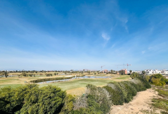 Herverkoop - Penthouse - Los Alcazares - Costa Calida