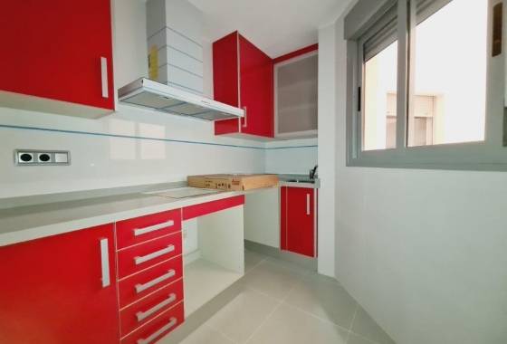 Reventa - Apartamento / piso - La Mata