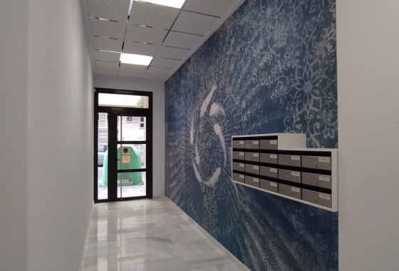 Wiederverkauf - Wohnung - Torrevieja - CENTRE PLAYA DEL CURA LAS PISCINAS