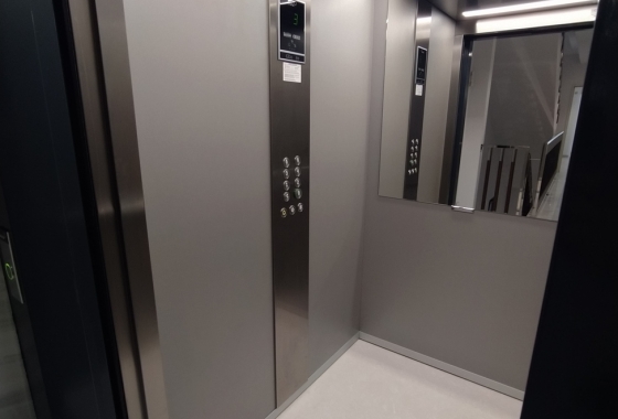 Wiederverkauf - Wohnung - Torrevieja - CENTRE PLAYA DEL CURA LAS PISCINAS