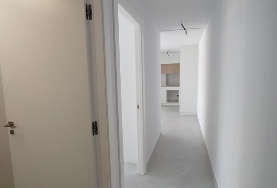 Wiederverkauf - Wohnung - Torrevieja - CENTRE PLAYA DEL CURA LAS PISCINAS