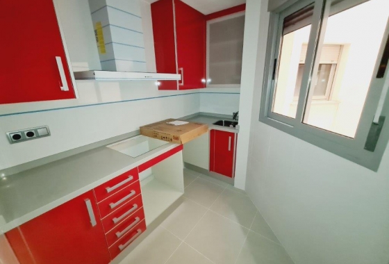 Reventa - Apartamento / piso - La Mata