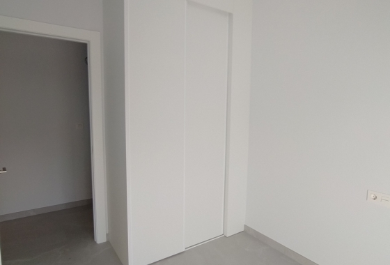 Wiederverkauf - Wohnung - Torrevieja - CENTRE PLAYA DEL CURA LAS PISCINAS