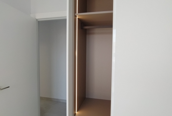 Wiederverkauf - Wohnung - Torrevieja - CENTRE PLAYA DEL CURA LAS PISCINAS