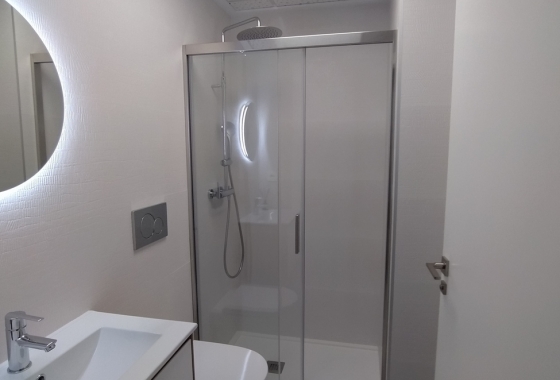 Wiederverkauf - Wohnung - Torrevieja - CENTRE PLAYA DEL CURA LAS PISCINAS