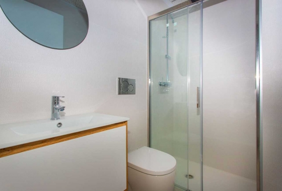 Wiederverkauf - Wohnung - Torrevieja - CENTRE PLAYA DEL CURA LAS PISCINAS