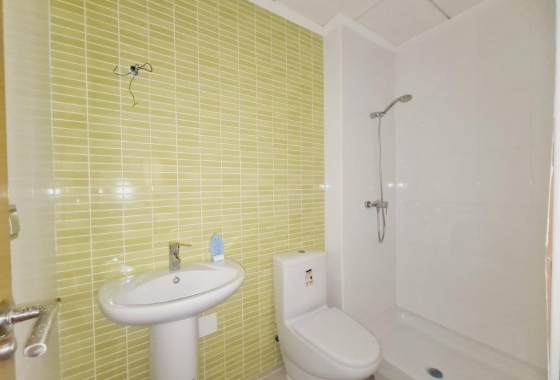 Reventa - Apartamento / piso - La Mata