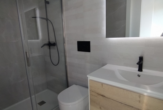 Wiederverkauf - Wohnung - Torrevieja - CENTRE PLAYA DEL CURA LAS PISCINAS